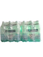 Sorgesana Nat 0.5l x24
